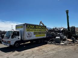 Best Shed Removal  in North Ogden, UT