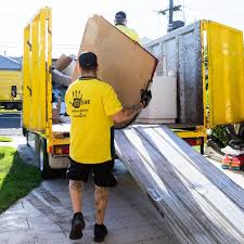 Same-Day Junk Removal Services in North Ogden, UT
